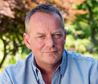 Photographer Pete Stevens